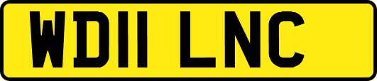 WD11LNC