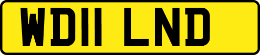WD11LND