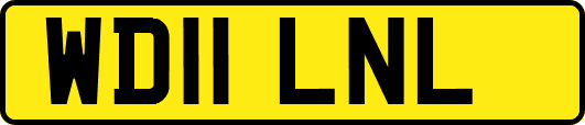 WD11LNL
