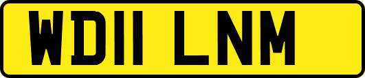 WD11LNM