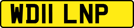 WD11LNP