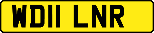 WD11LNR