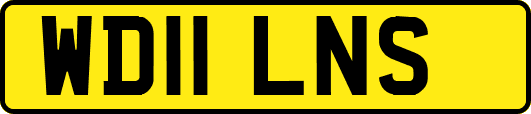 WD11LNS