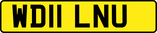 WD11LNU