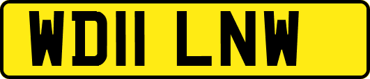 WD11LNW