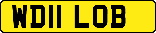WD11LOB
