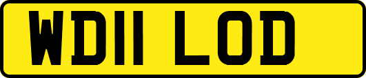 WD11LOD