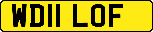 WD11LOF