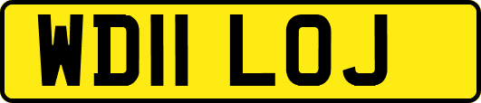 WD11LOJ