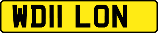 WD11LON