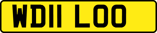 WD11LOO
