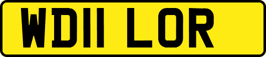 WD11LOR