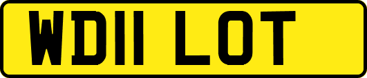 WD11LOT