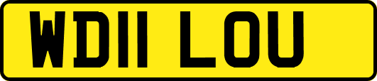 WD11LOU