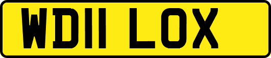 WD11LOX