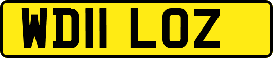 WD11LOZ