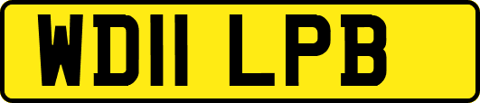 WD11LPB