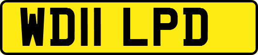 WD11LPD