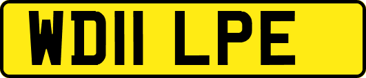 WD11LPE