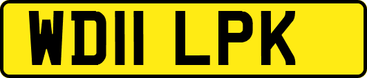 WD11LPK