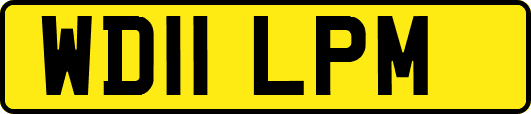 WD11LPM