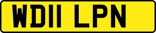 WD11LPN