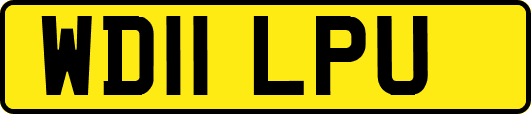 WD11LPU
