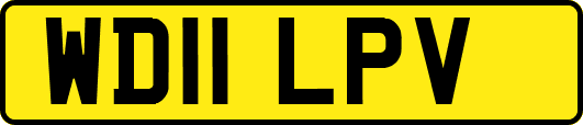 WD11LPV