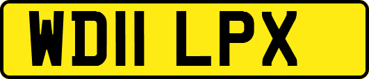 WD11LPX