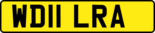 WD11LRA