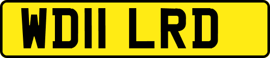 WD11LRD