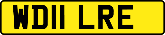 WD11LRE