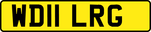 WD11LRG
