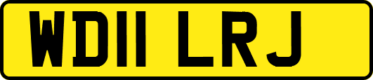 WD11LRJ