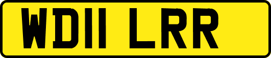 WD11LRR