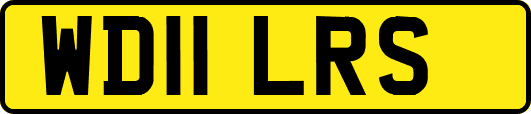WD11LRS
