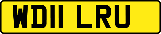 WD11LRU