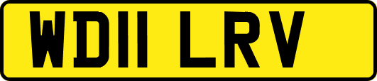 WD11LRV