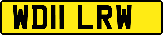 WD11LRW
