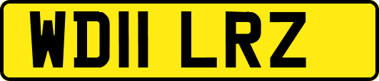 WD11LRZ