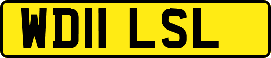 WD11LSL