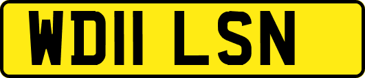 WD11LSN