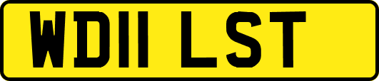 WD11LST