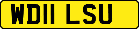 WD11LSU