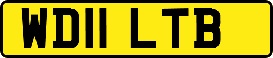 WD11LTB