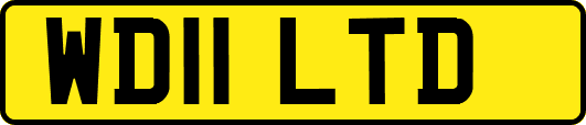 WD11LTD