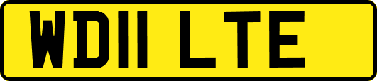 WD11LTE