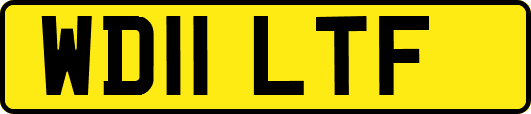 WD11LTF