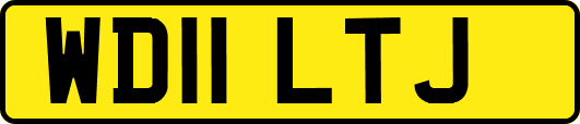 WD11LTJ