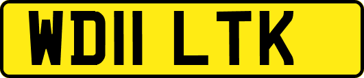 WD11LTK